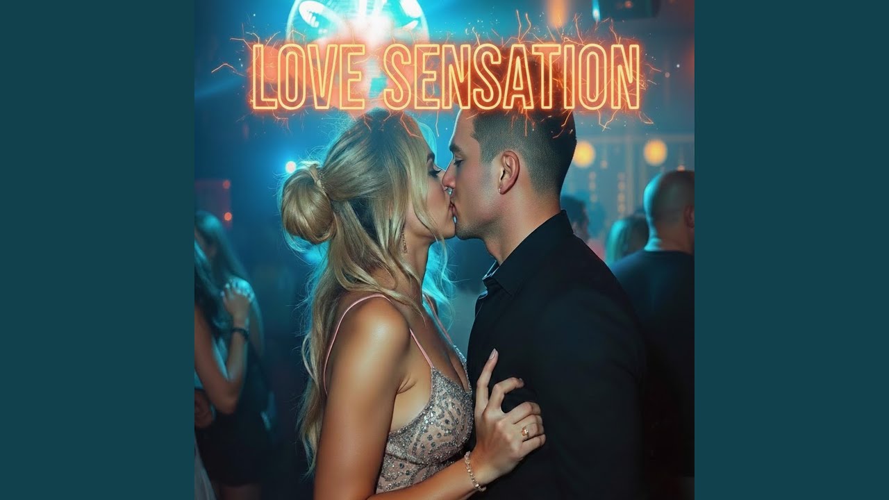 Love Sensation