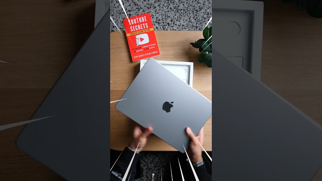 What Happened to the MacBook TouchBar?