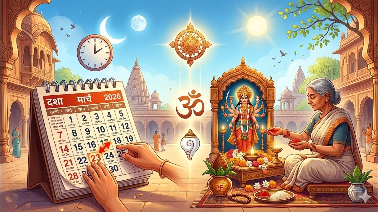 दशा माता का व्रत कब है करें कुछ विशेष उपाय #dashamata 