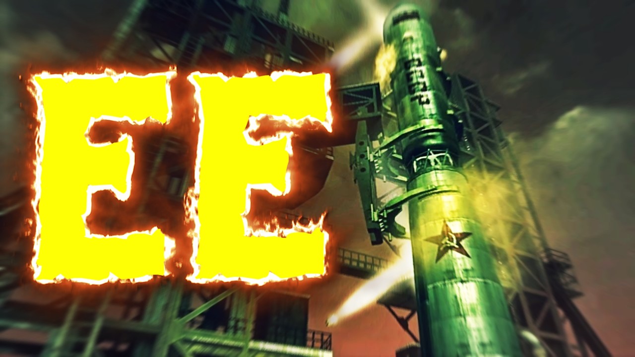 Смогу ли я пройти пасхалку Ascension в СОЛО на слитом DLC 5 для BO2?