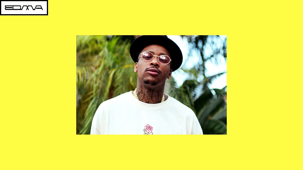 [FREE] YG, DJ Mustard Type Beat - 