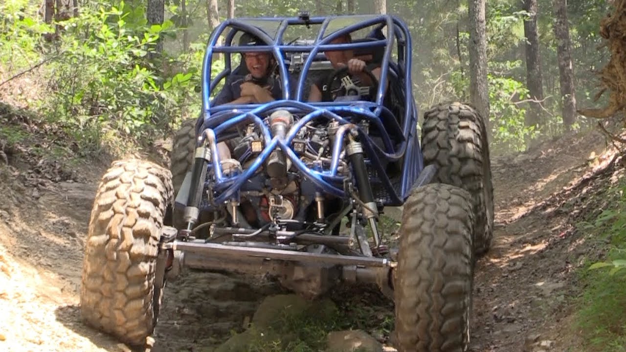 He Rode with Bobby Tanner… and It Was Absolutely Insane!