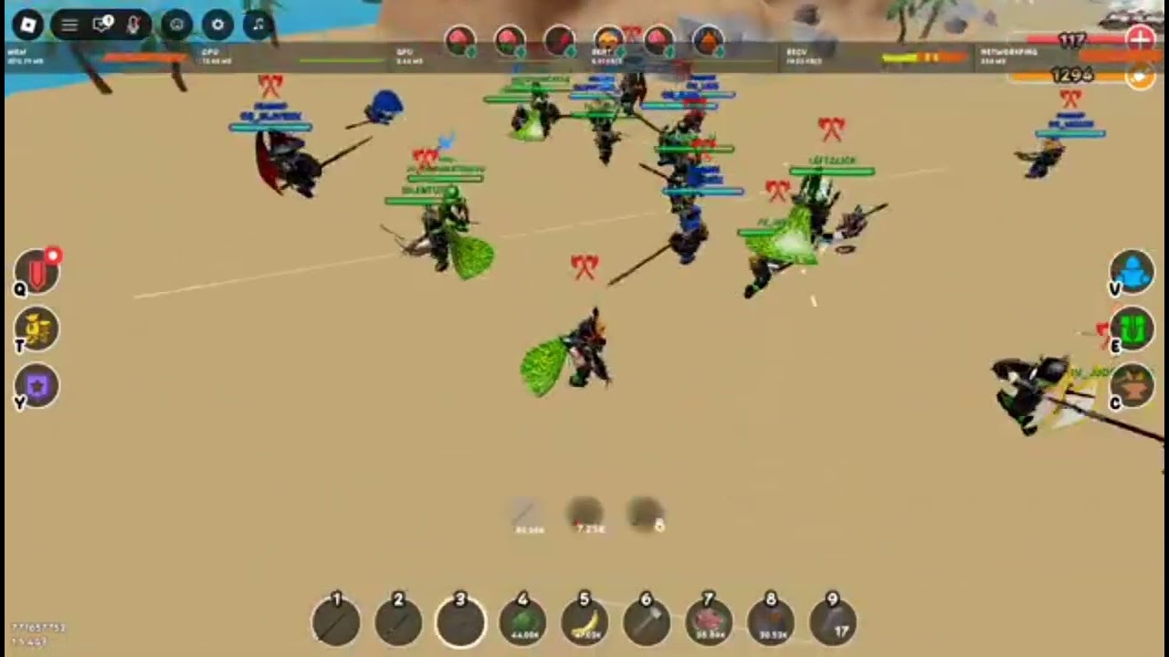 JV vs OS || Official war 5-2 #uiqflow