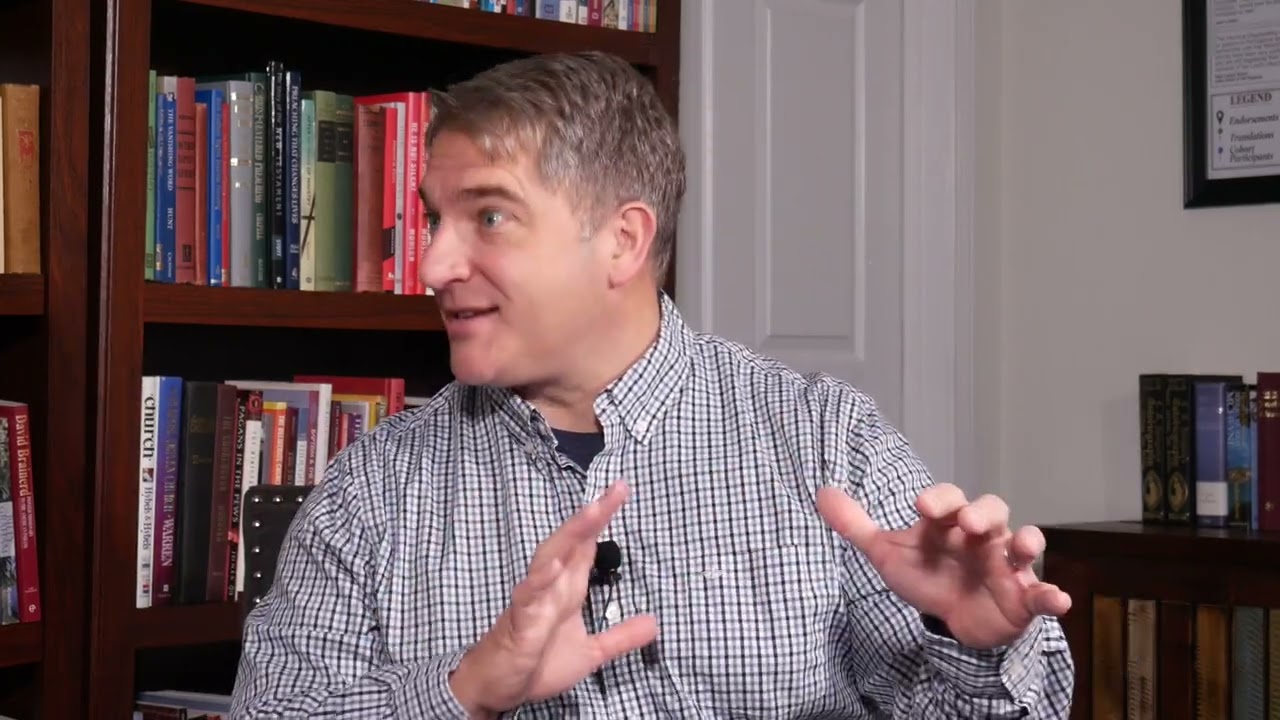 Week 47: Developing Ministry Partnerships