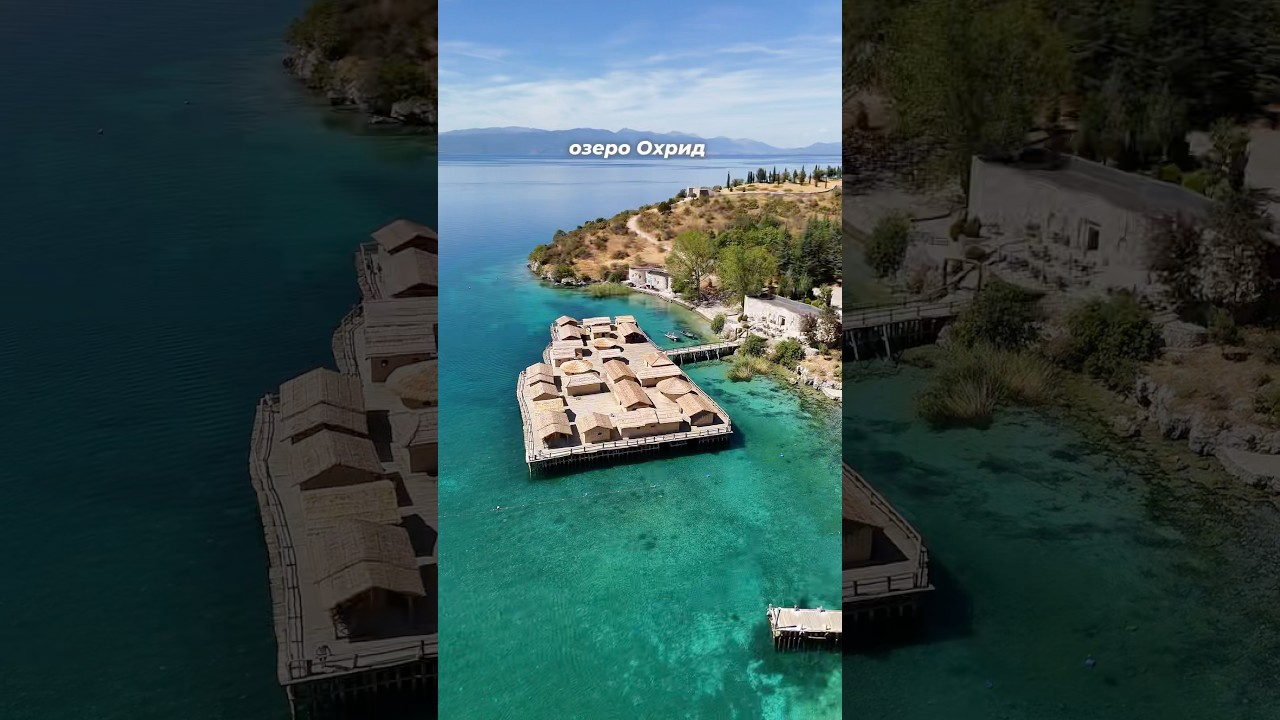 5 причин посетить Северную Македонию #македония #балканы #путешествиепоевропе #тревелблог #тревел