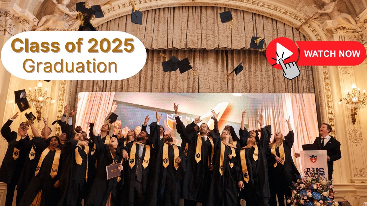 30th Commencement Ceremony