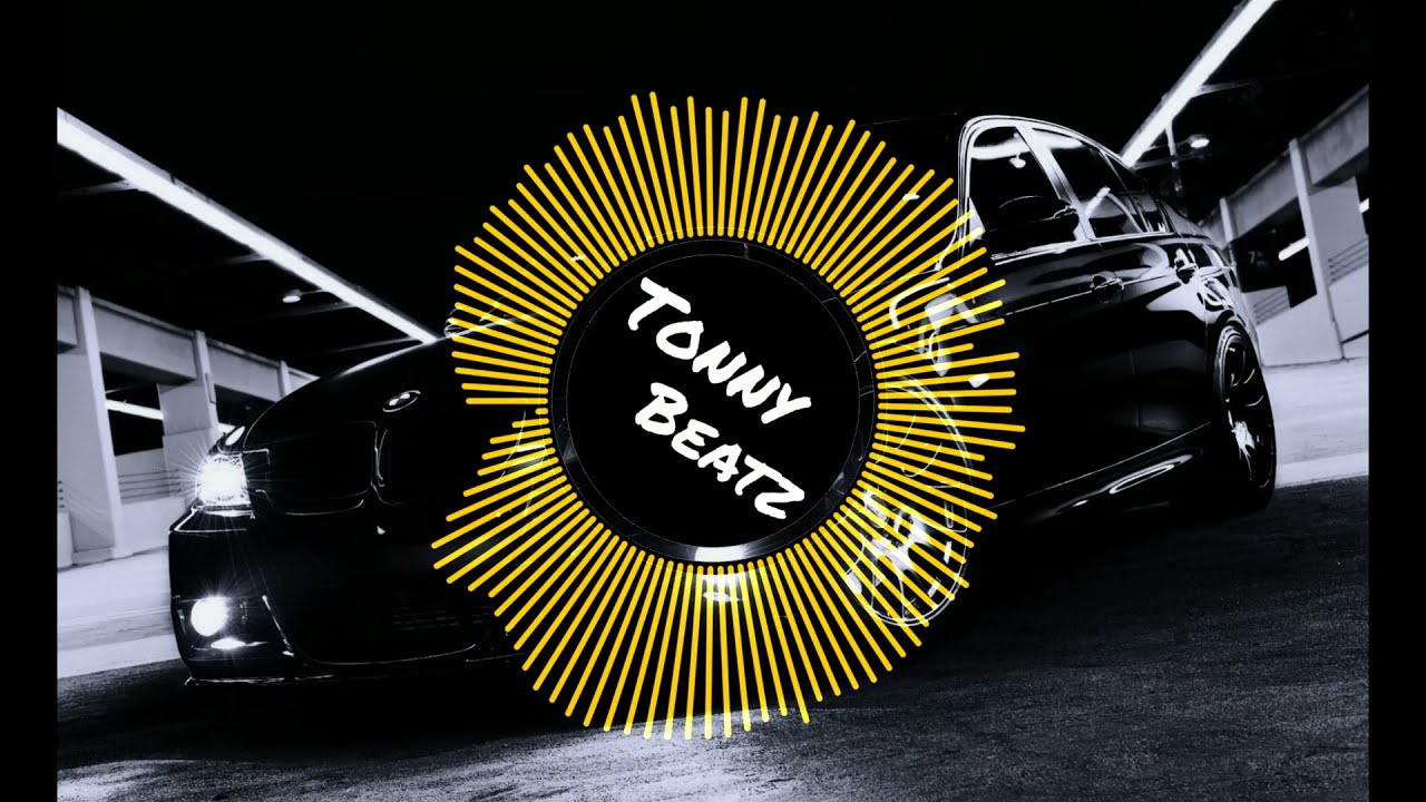 Расул Чабдаров - Солдат (Tonny Beatz remix)