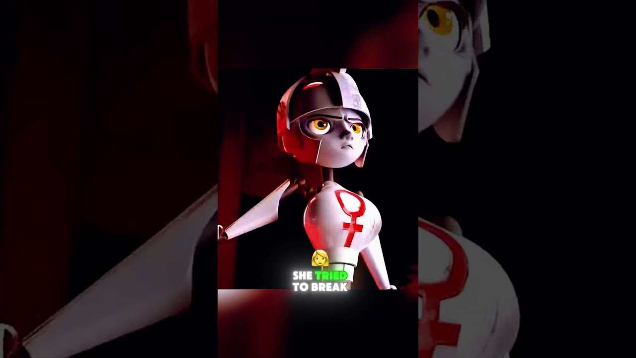 Fight for Freedom: 🚀Breaking Barriers & Battling Back⚔️#animation #anime #inspiring #power