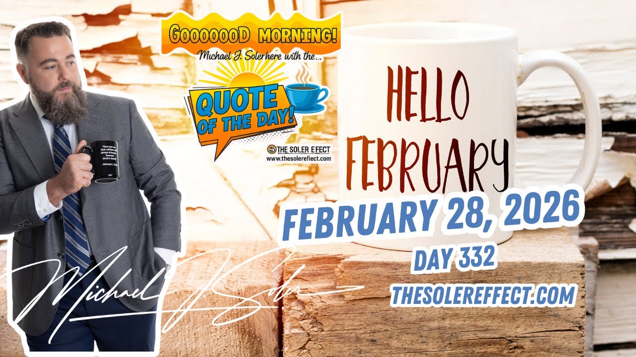 Daily Motivation for Entrepreneurs (Day 332) | Path of a Legend | ALPHA Mindset