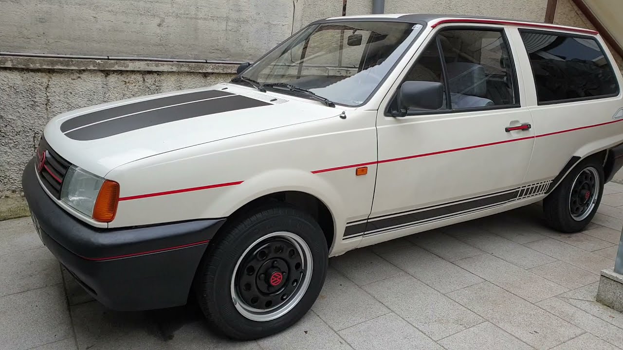 Restaurations VW  POLO FOX VAN