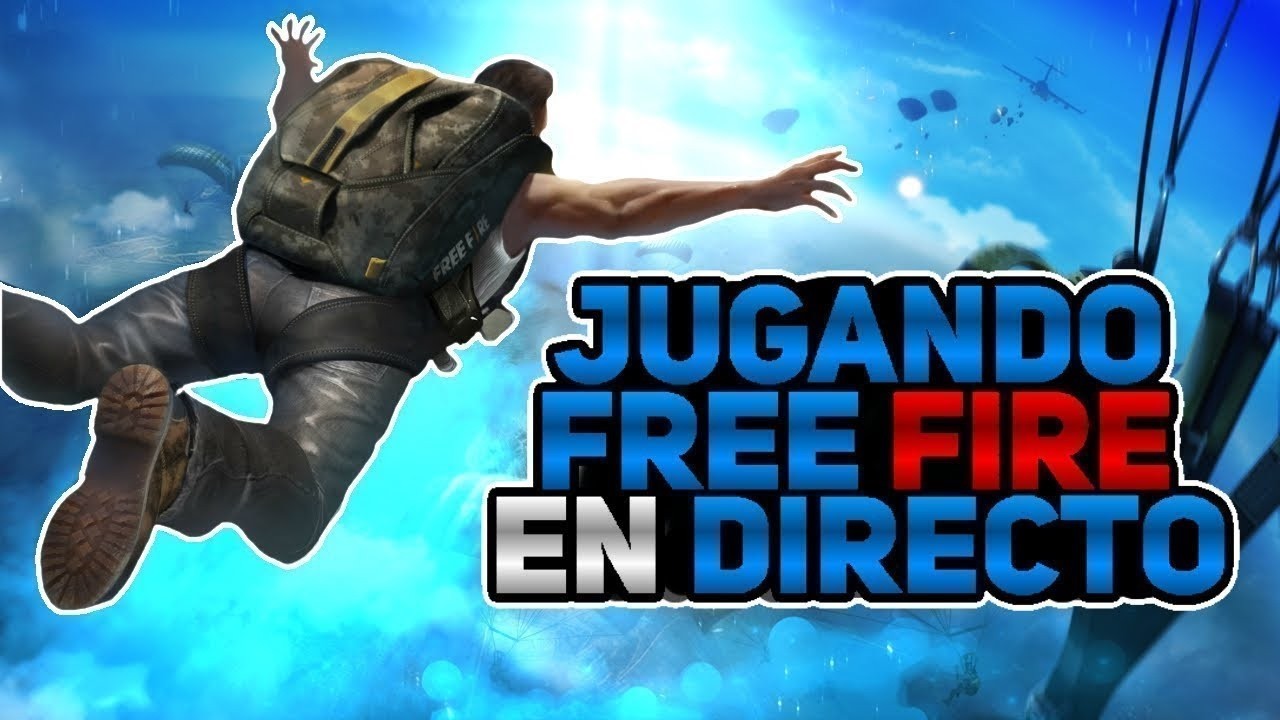SUBIENDO DE RANGO EN FREE FIRE 🔥 ¿SUBO A HEROICO EN UN DÍA?