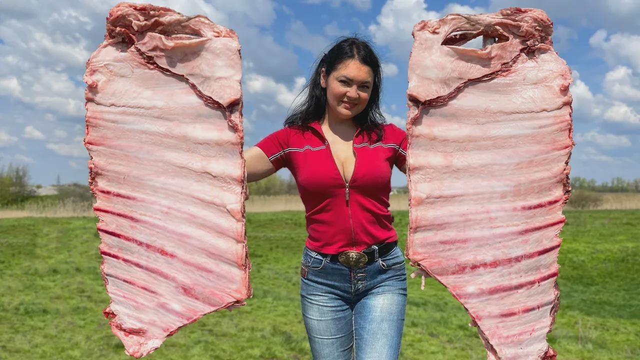 Saftige Beef Ribs aus dem Ofen – Ein echter Männertraum!