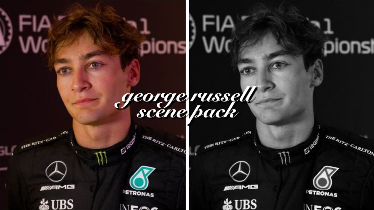 george russell scene pack || 𝘳𝘢𝘣𝘢𝘣𝘢 (𝘴𝘤𝘢𝘳𝘭𝘦𝘵'𝘴 𝘷𝘦𝘳𝘴𝘪𝘰𝘯)