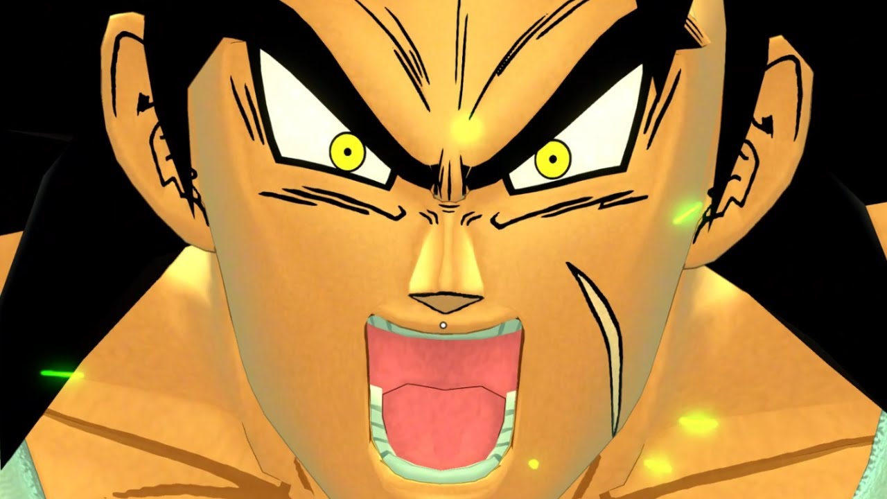 New Raider Broly Vs Veteran Players | Dragon Ball The Breakers