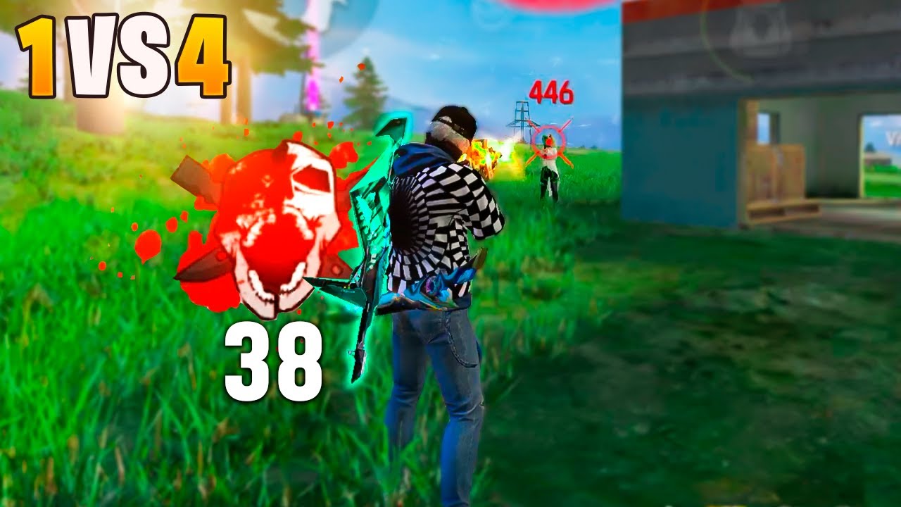 CONSEGUI QUEBRAR O MEU RECORD DE KILLS SOLO VS SQUAD!! FREE FIRE MOBILE