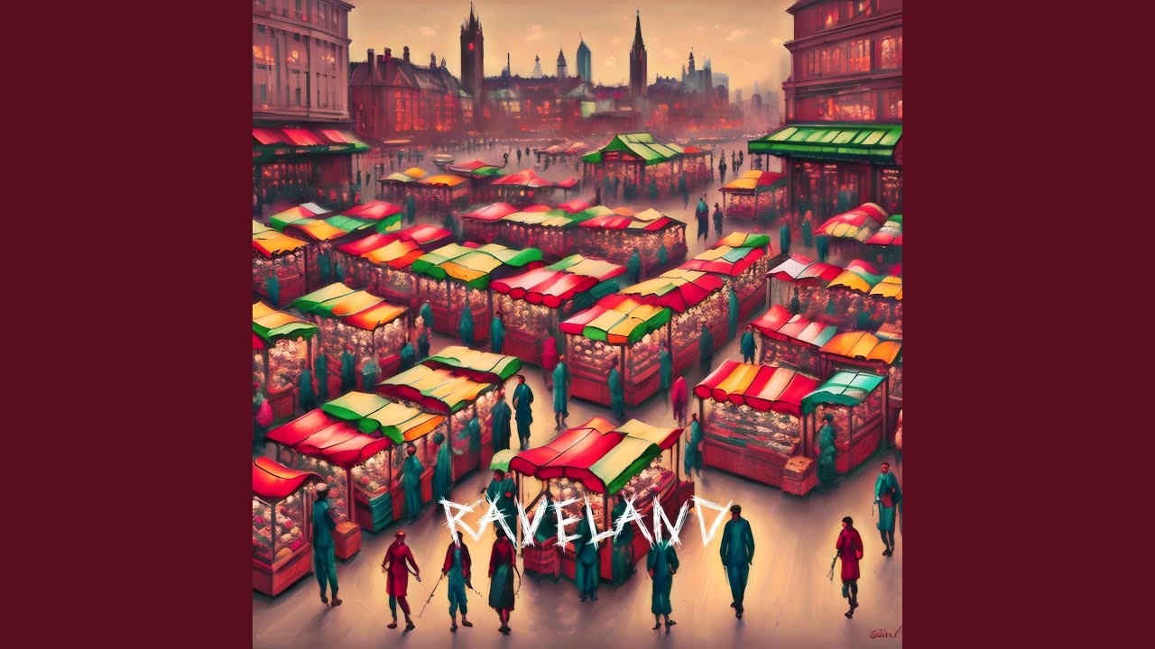 Raveland