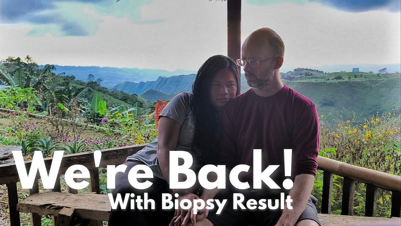 Результат биопсии опухоли молочной железы | Новости о жизни иностранцев и филиппинок на Филиппинах