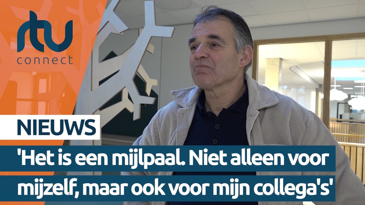 Nieuw gebouw IKC Remigius in Duiven | RTV Connect