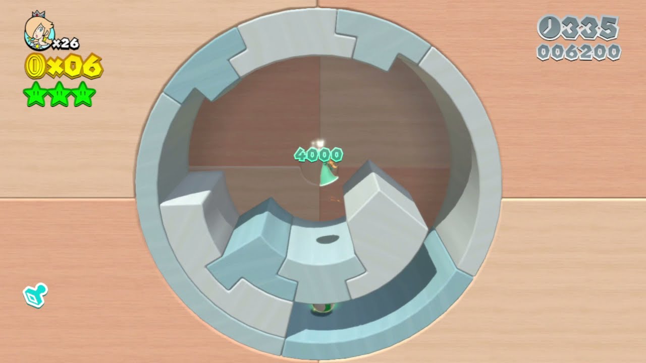 Espaço  1-3 - Sempre a rolar.