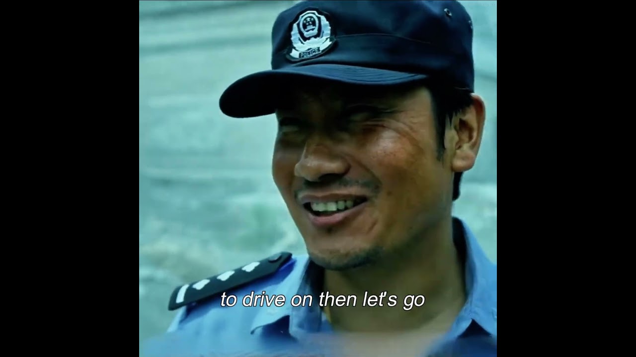 He Saved a Cop&rsquo;s Life&mdash;Then Used That Trust to Smuggle Drugs#MovieRecap #MovieExplained #SpoilerAlert