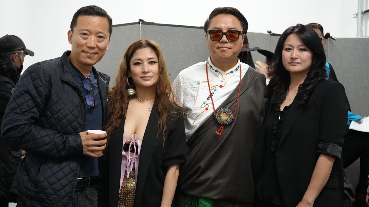 FIRST-TIME  LHAMO GONPO CONCERT 2025 TORONTO