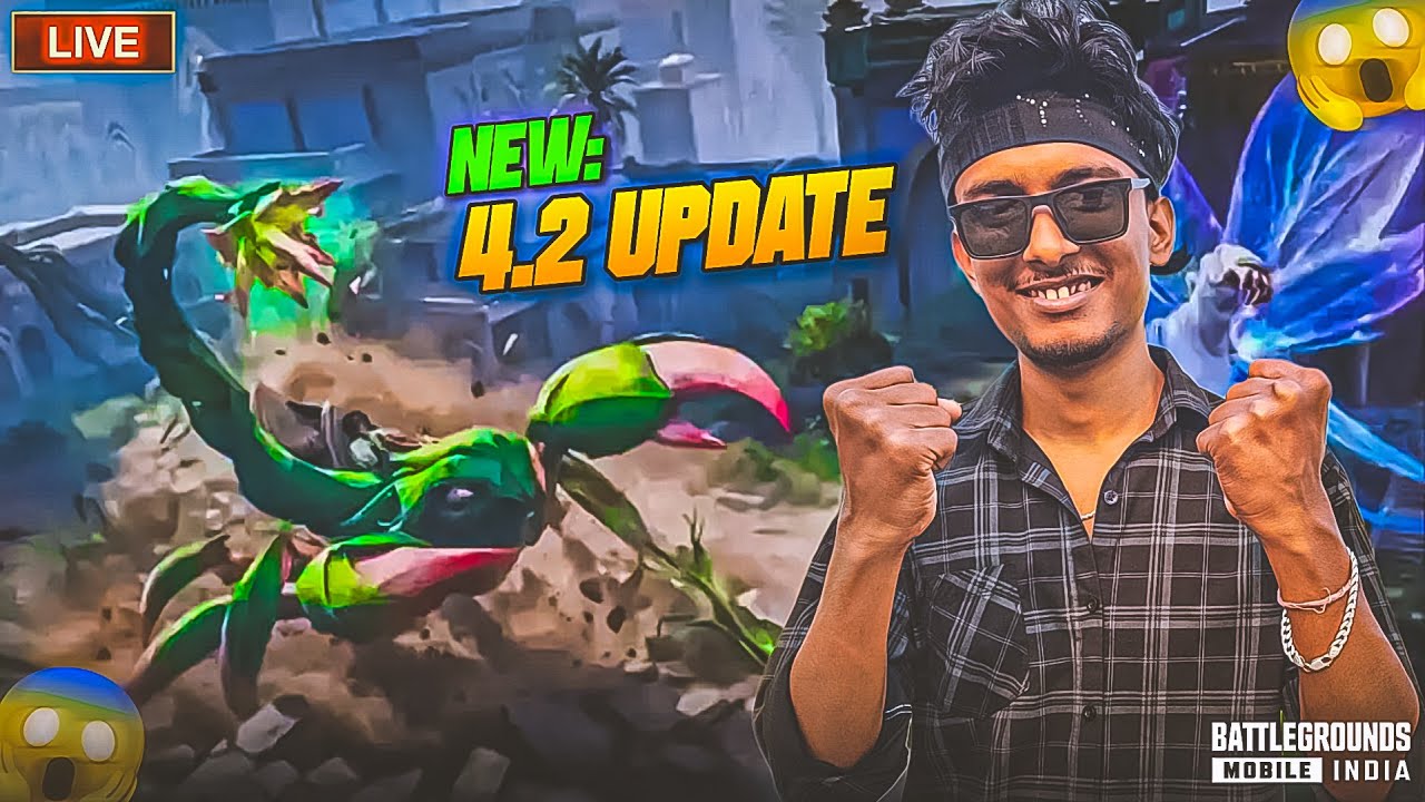 THE CAMPER SQUAD IS LIVE🔴 #pubglive #bgmilive #shortfeed #shorts #shortlivestream
