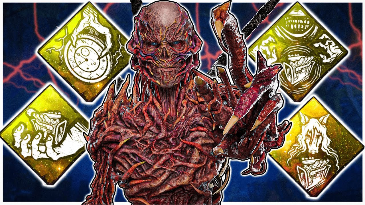 Red's UNFORESEEN MONSTER 