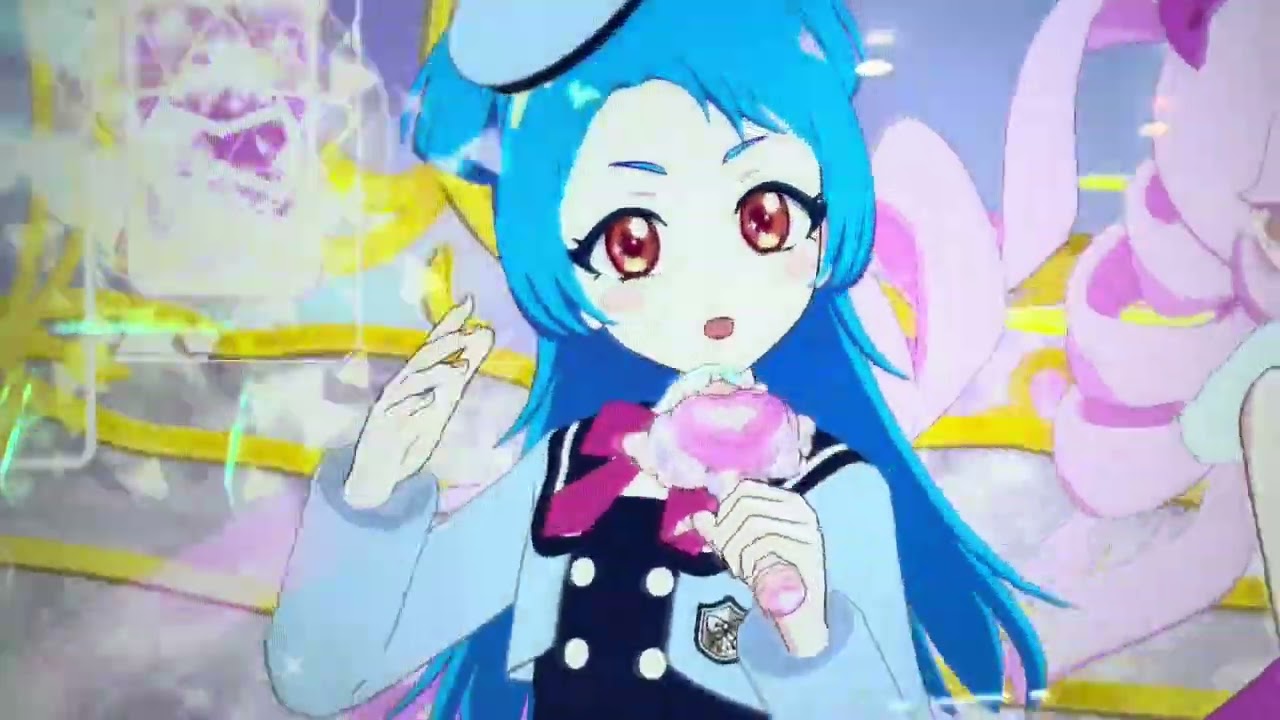 ほぼ毎週アイプリ