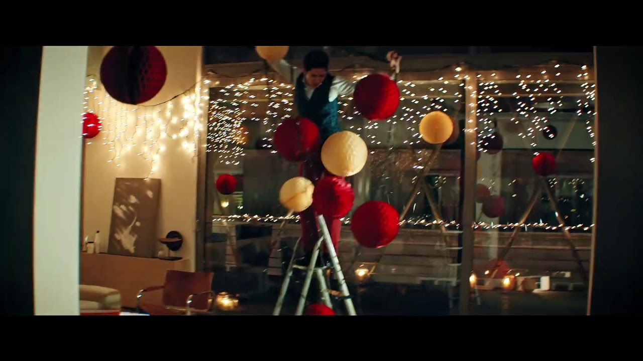 Commercial Ads 2018 - Heineken - Holiday troubles