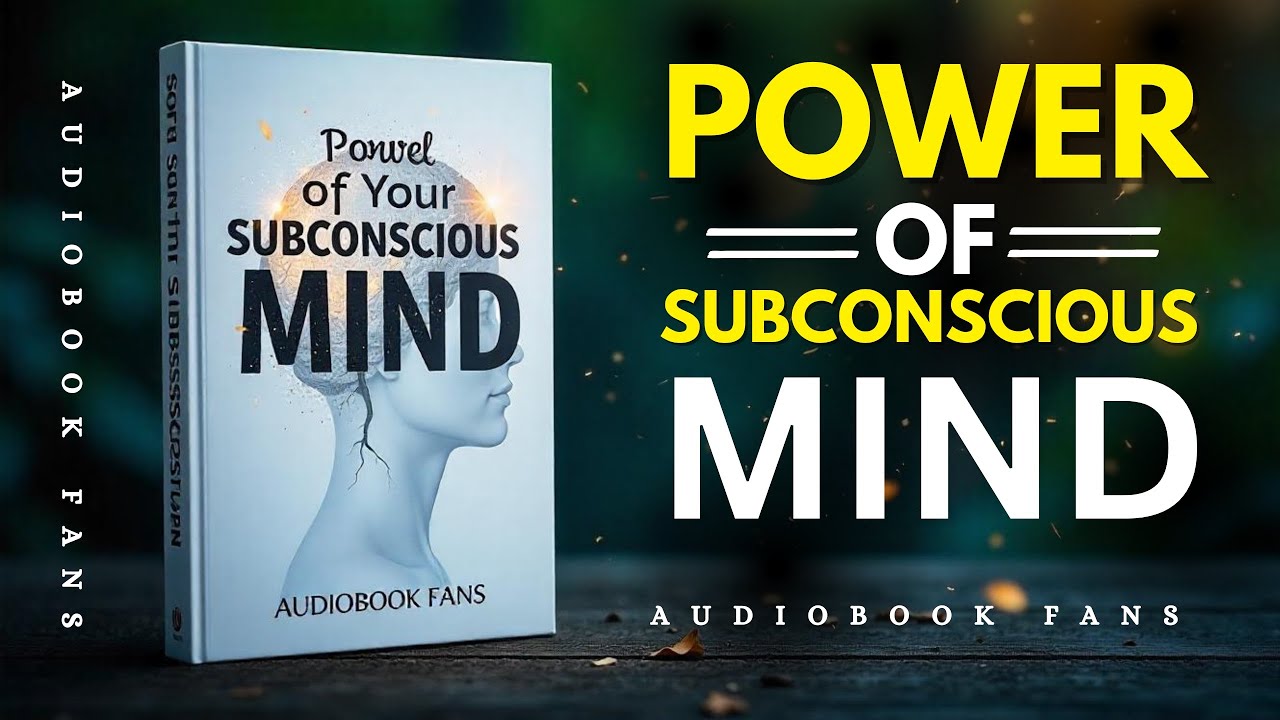 Power of Your Subconscious Mind | Audiobook