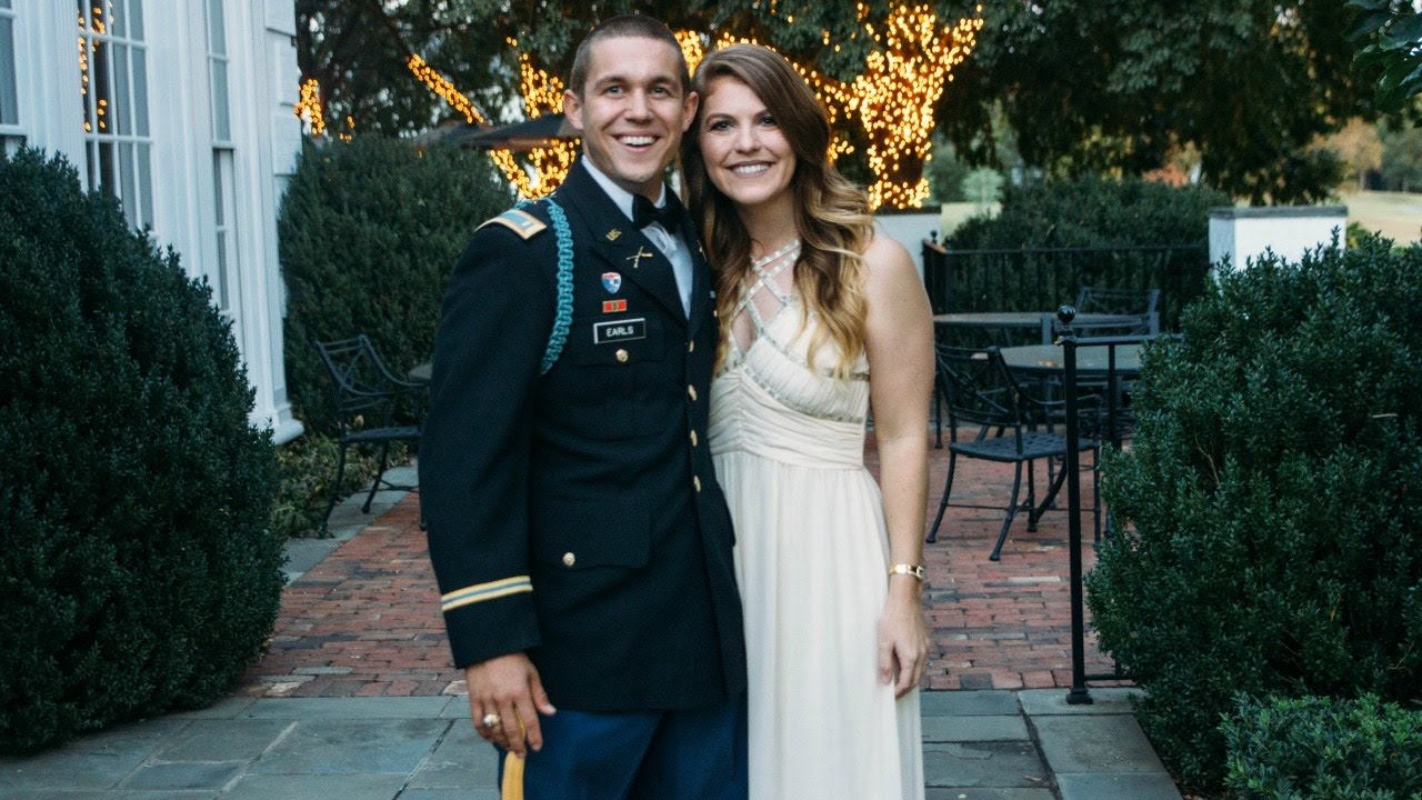Feeling Fancy at a Gala & My New Camera!
