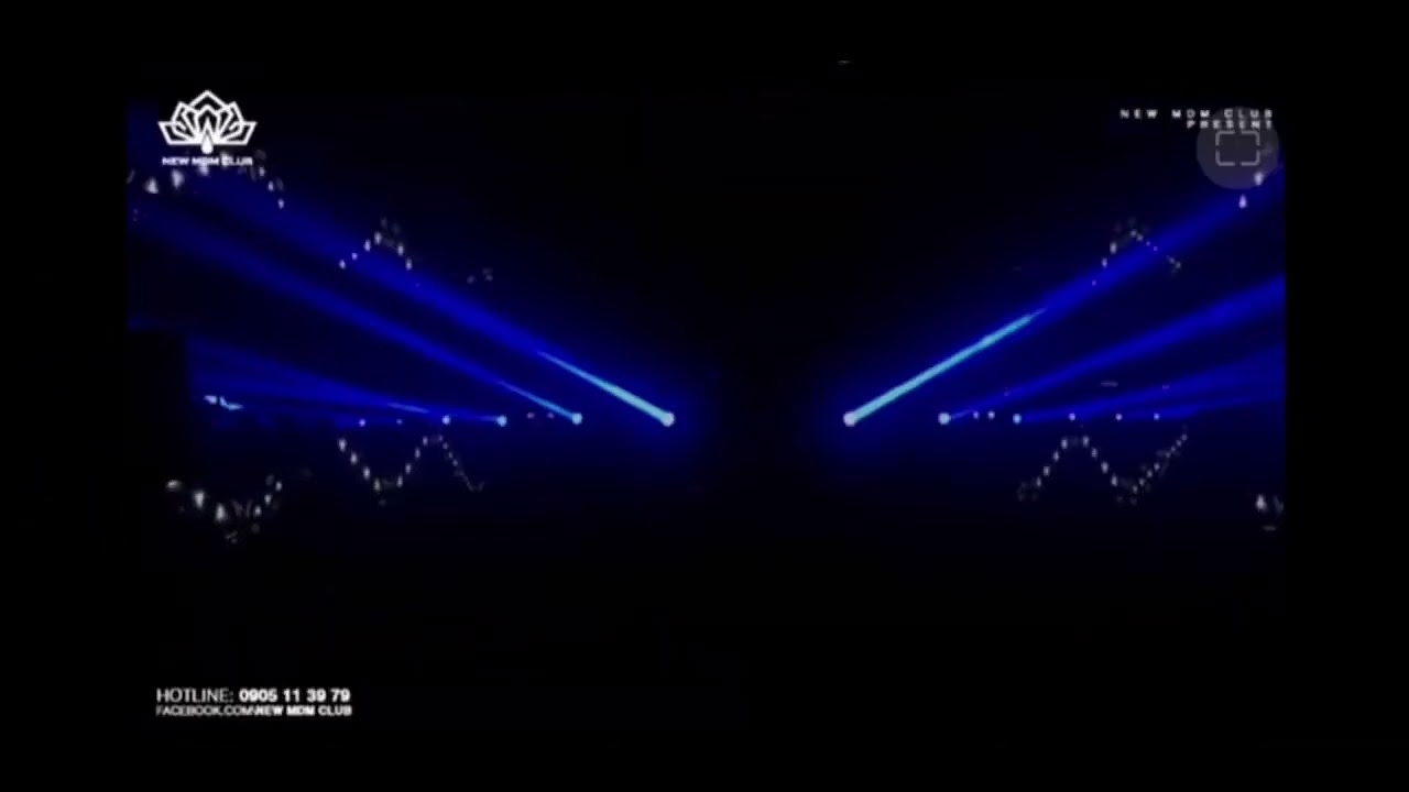 Em Gái Mưa - Jet Remix ver 2017