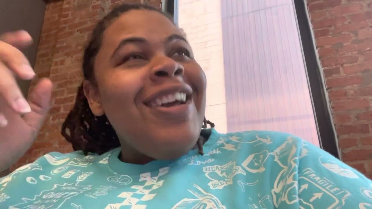 Work Chronicles | She Got FIRED!!!