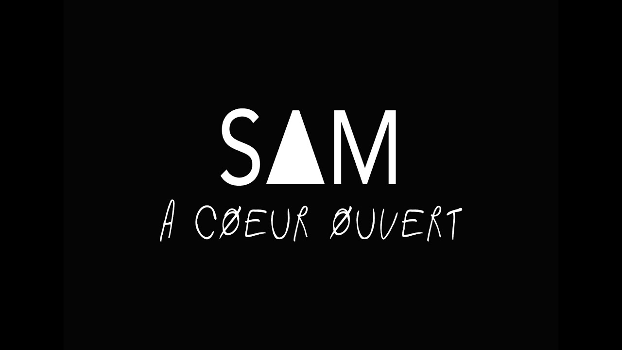 SAM _ Cartes sur tables (feat. Sahjon) / extrait de l'album 