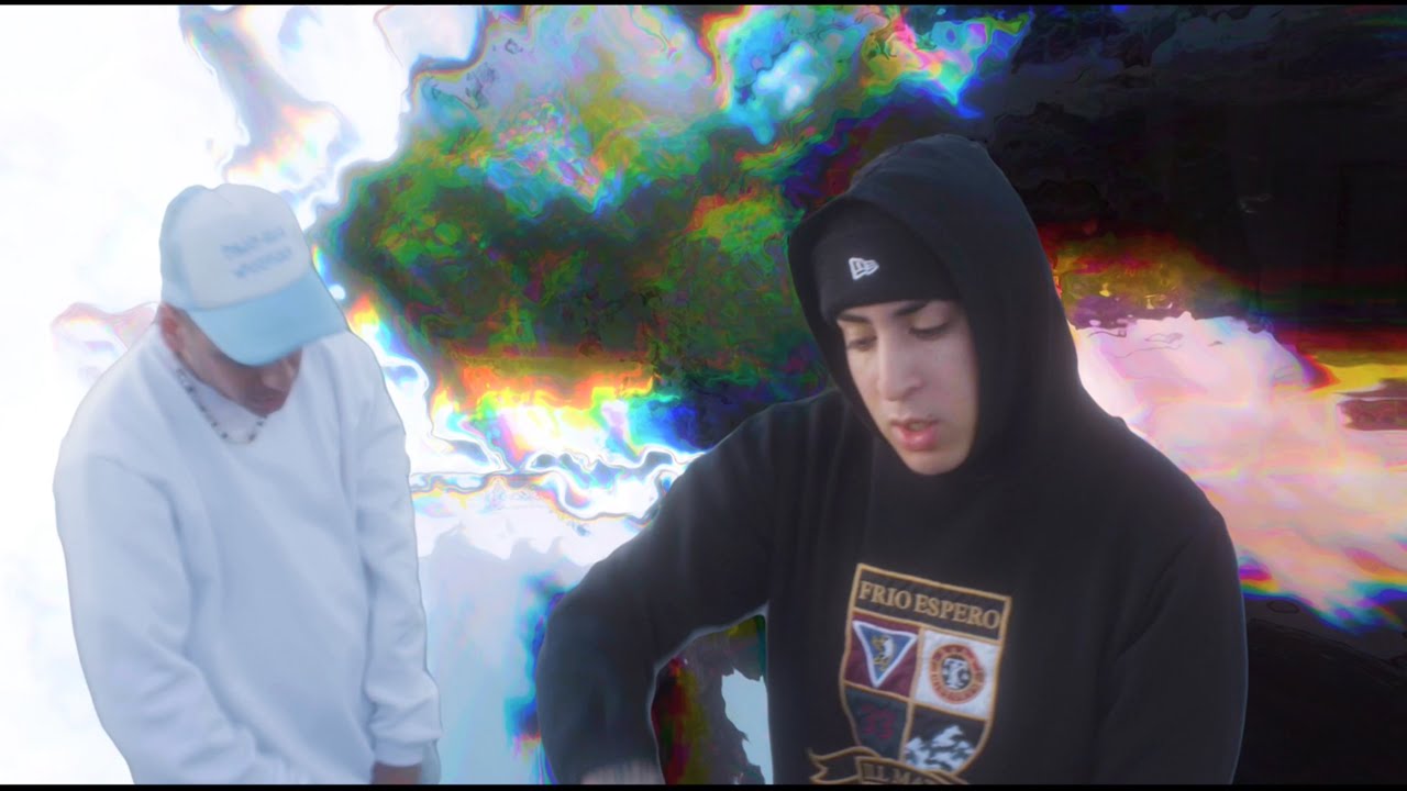 HWII, T&K - C'est La Vie [1millonusd]