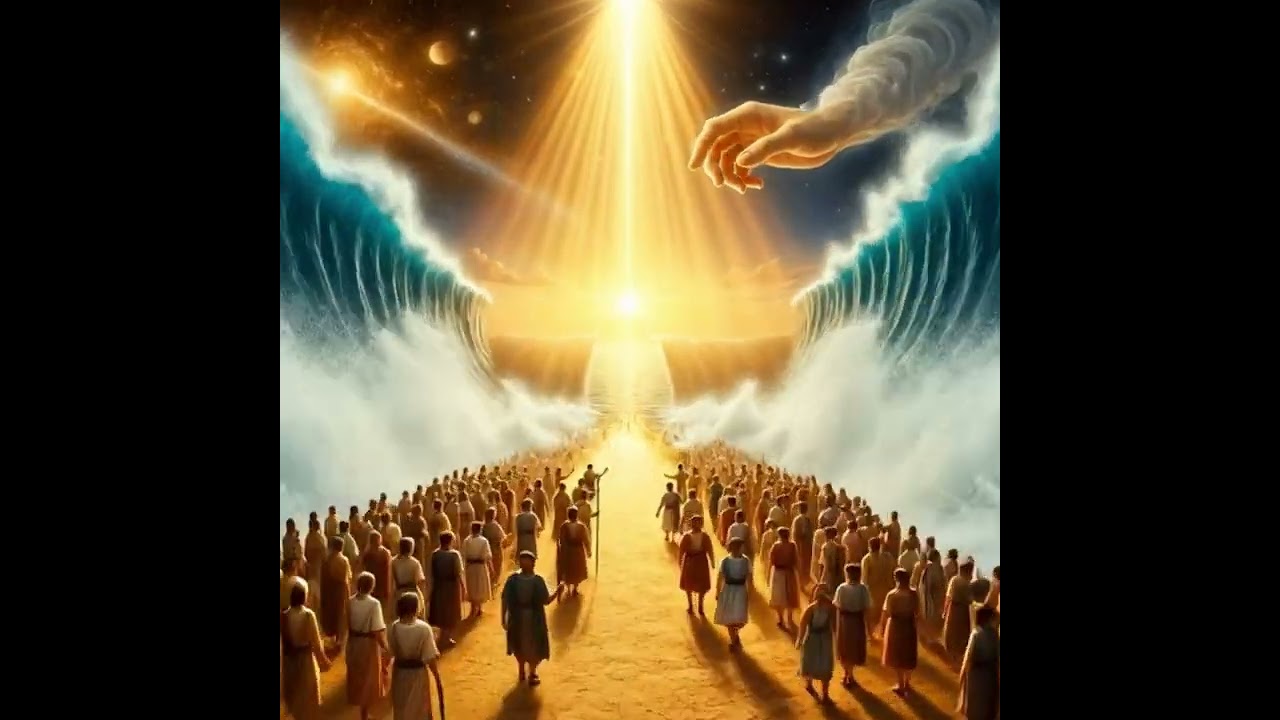 Salmos 136 - Epic symphony