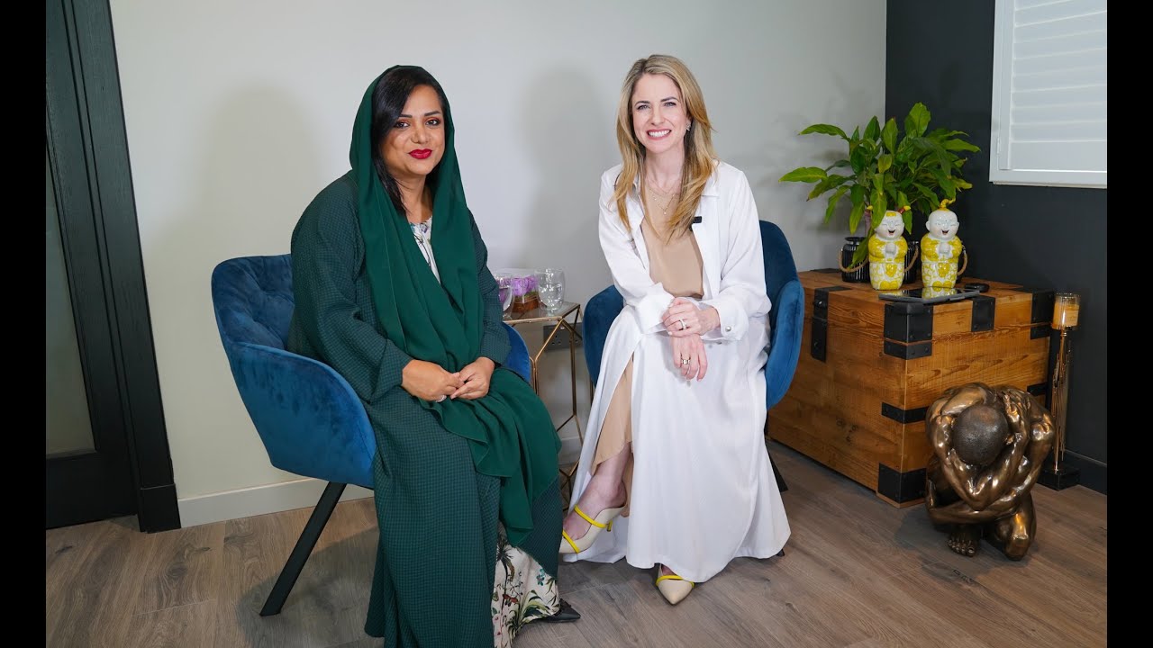 Filmmaker Nayla Al Khaja speaks about her debut feature film ‘Baab’