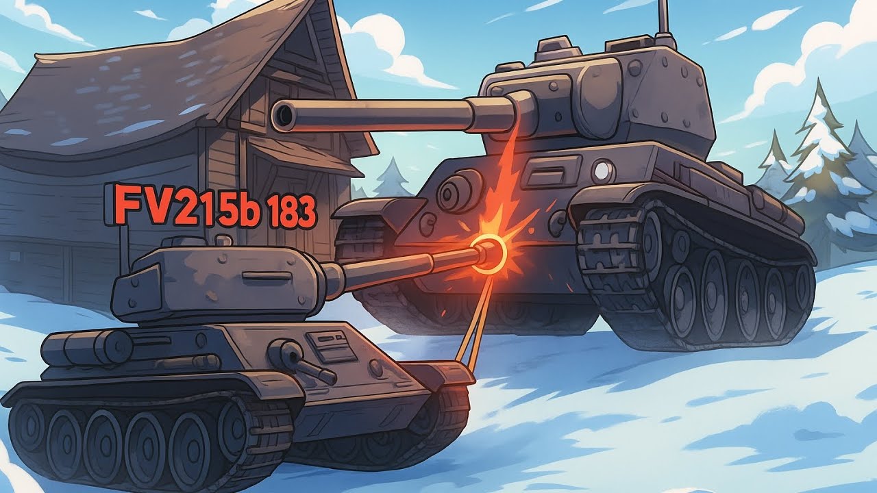 MIS PLANES A FUTURO PARTIDAS SEMANALES WOTB #10 | zFoxy