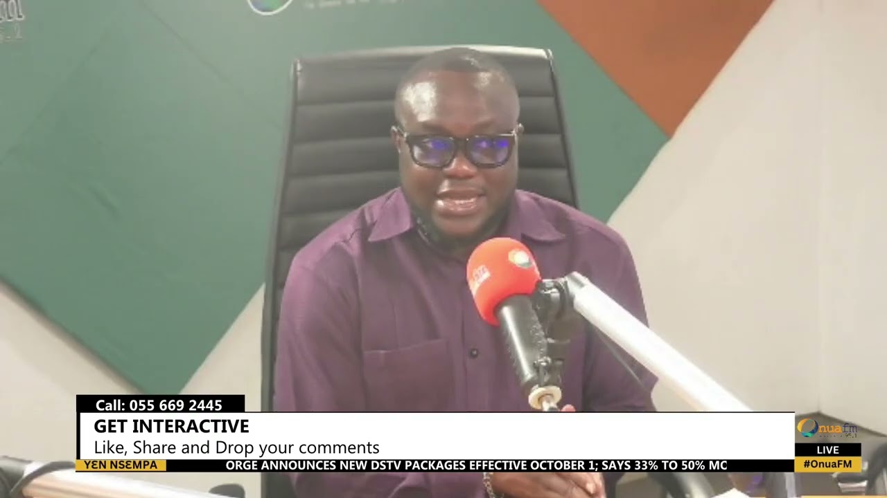 Discussion: Ayawaso East By-Election; NPP’s Big Misstep? | Will Baba Jamal Win Primaries?