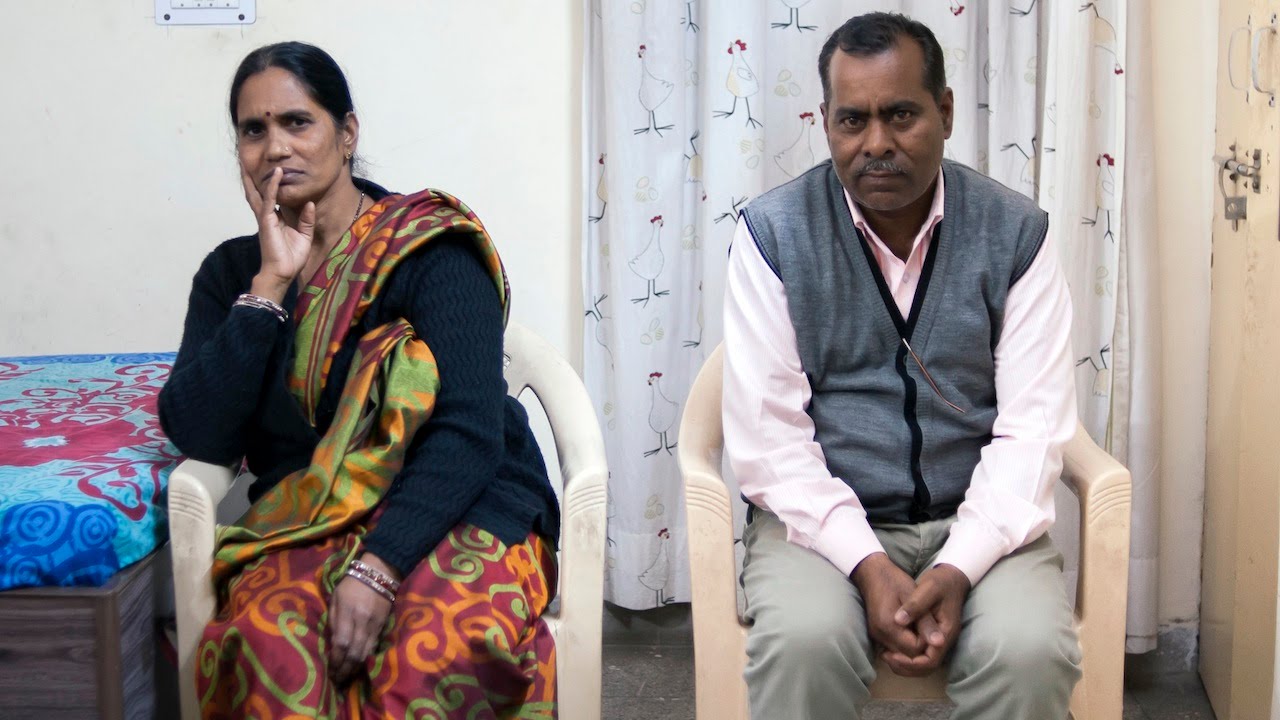 Parents of Indian Gangrape Victim Speak Out On Controversial Documentary