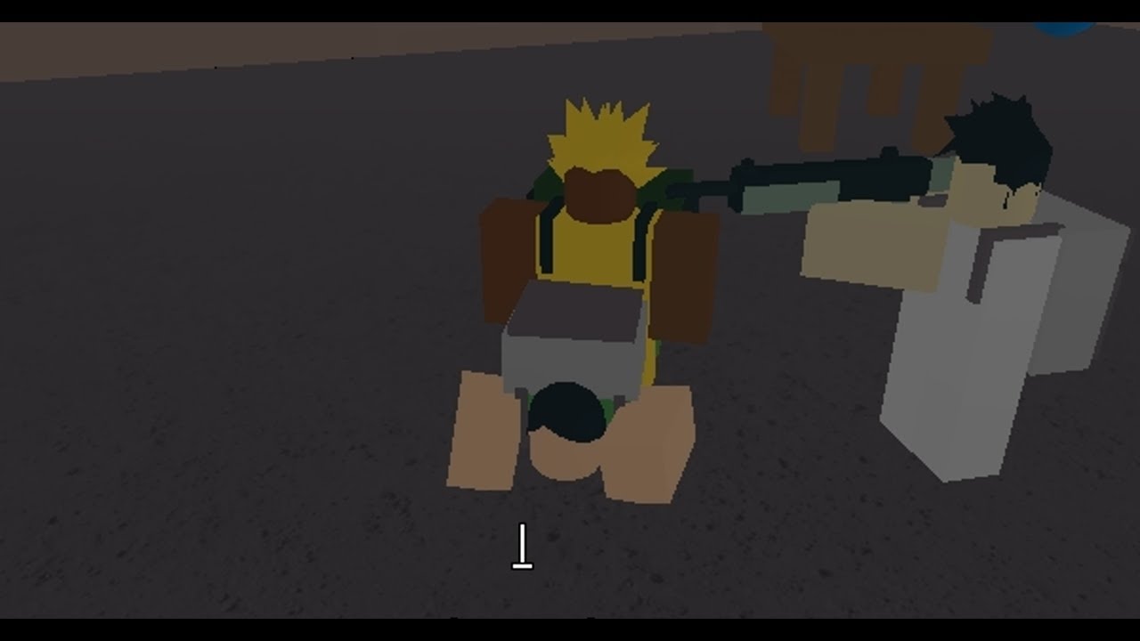Deadzone Remade - Funny Moments