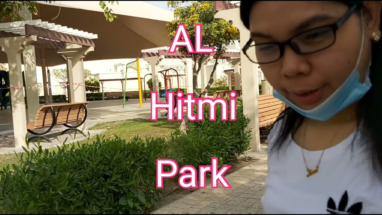al hitmi Park Qatar