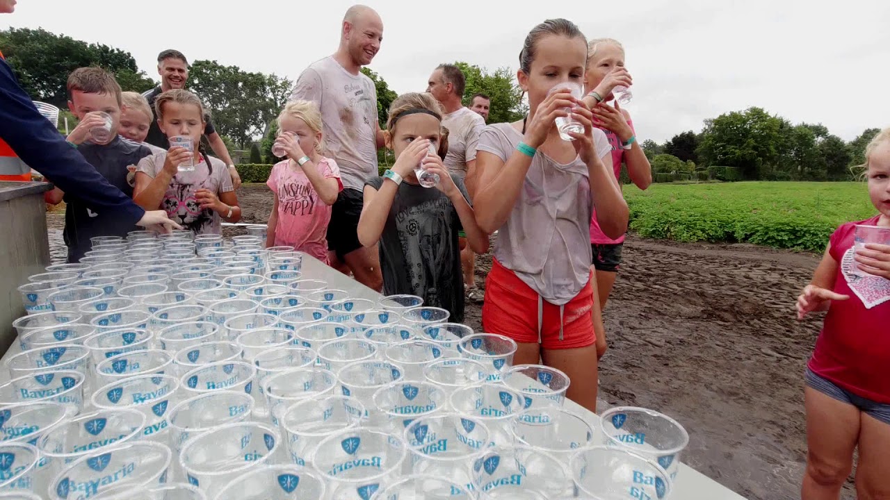 Aftermovie (Family) Buffelrun 2019