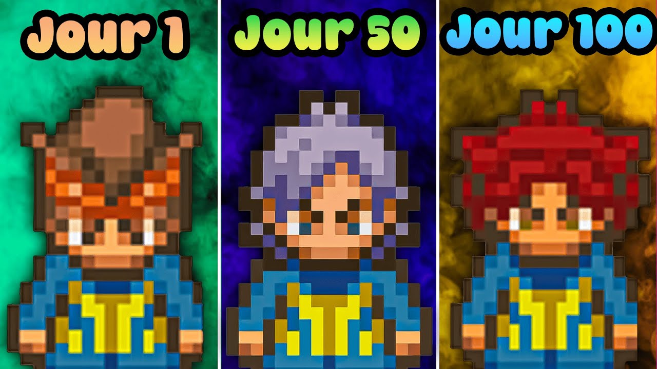 100 JOURS sur Inazuma Eleven 2 Tempête de Feu... Voici ce qu'il s'est passé
