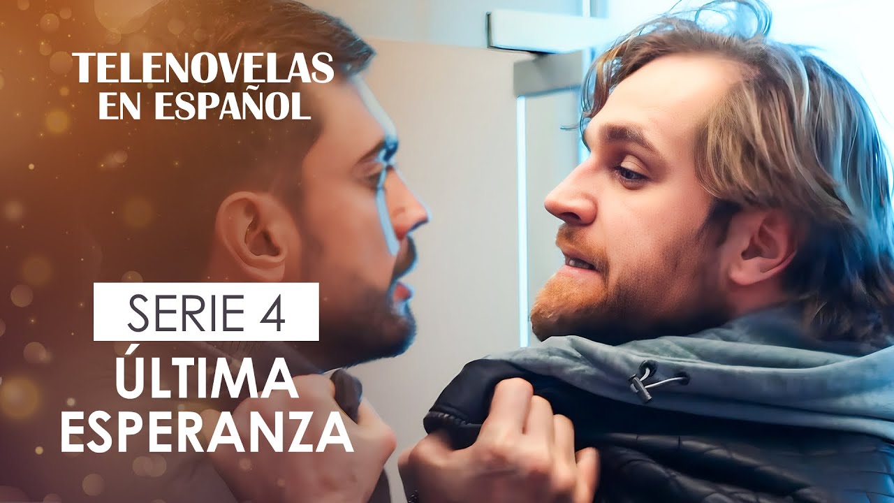 ¿Habrá un milagro? La Lista de Deseos. Serie 4 – Películas – Drama novelas