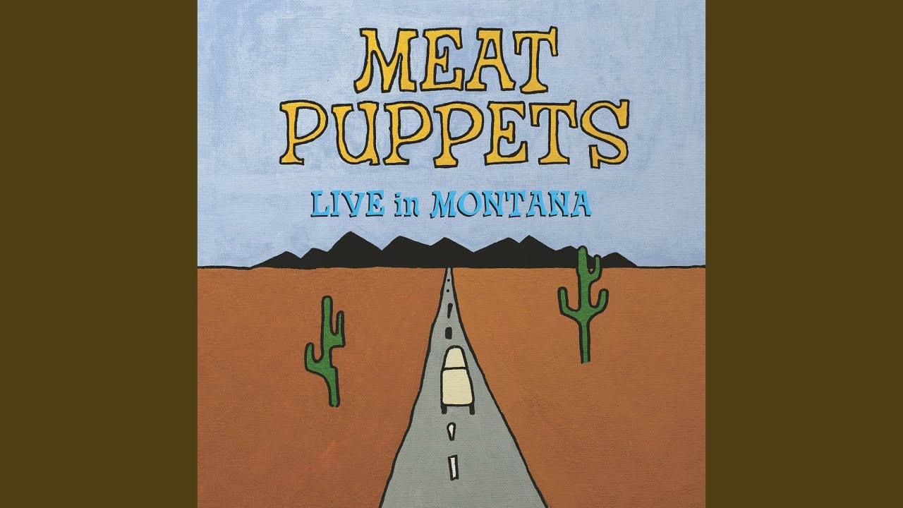The Small Hours / Paranoid / Sweet Leaf (Live in Montana)