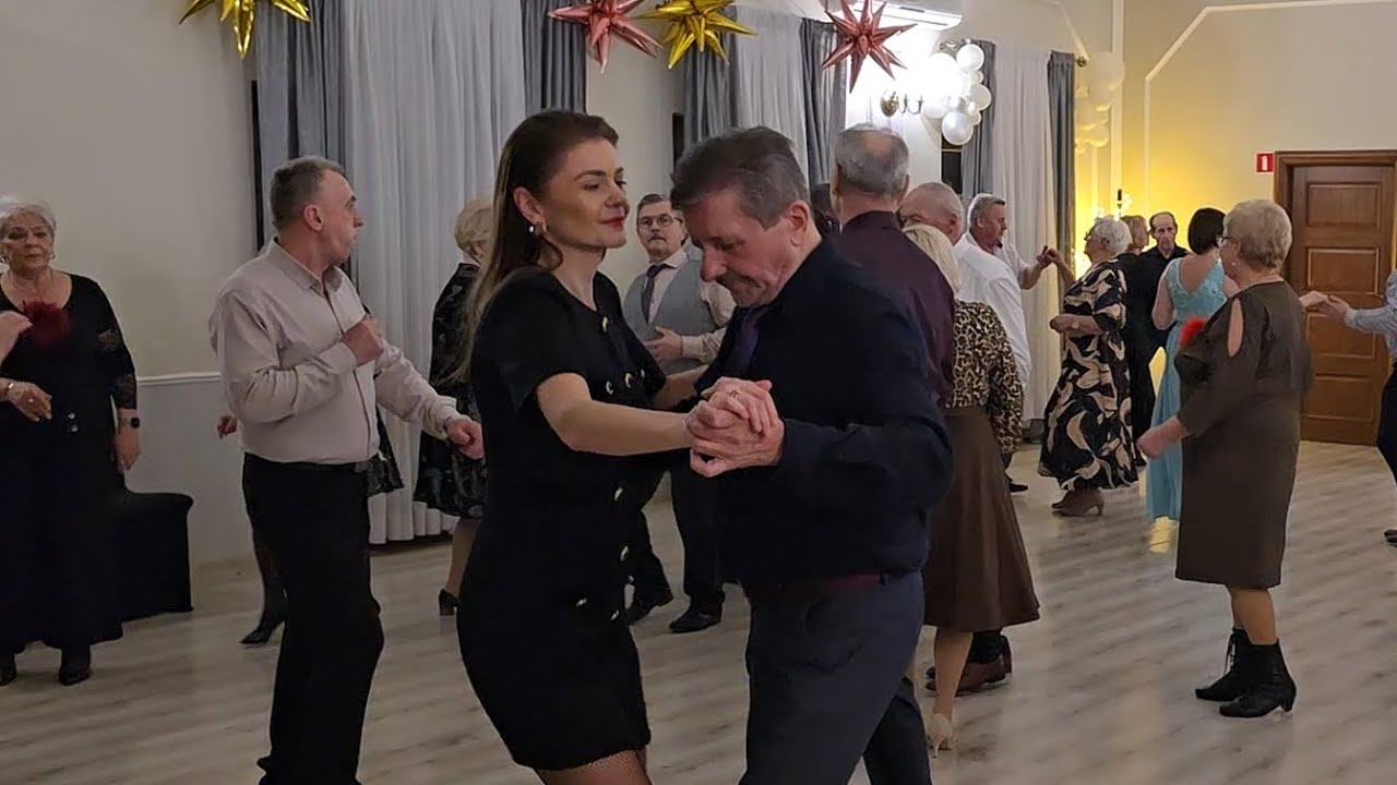 Taniec klasa! lekko, zwinnie i z dużą dawką energii!