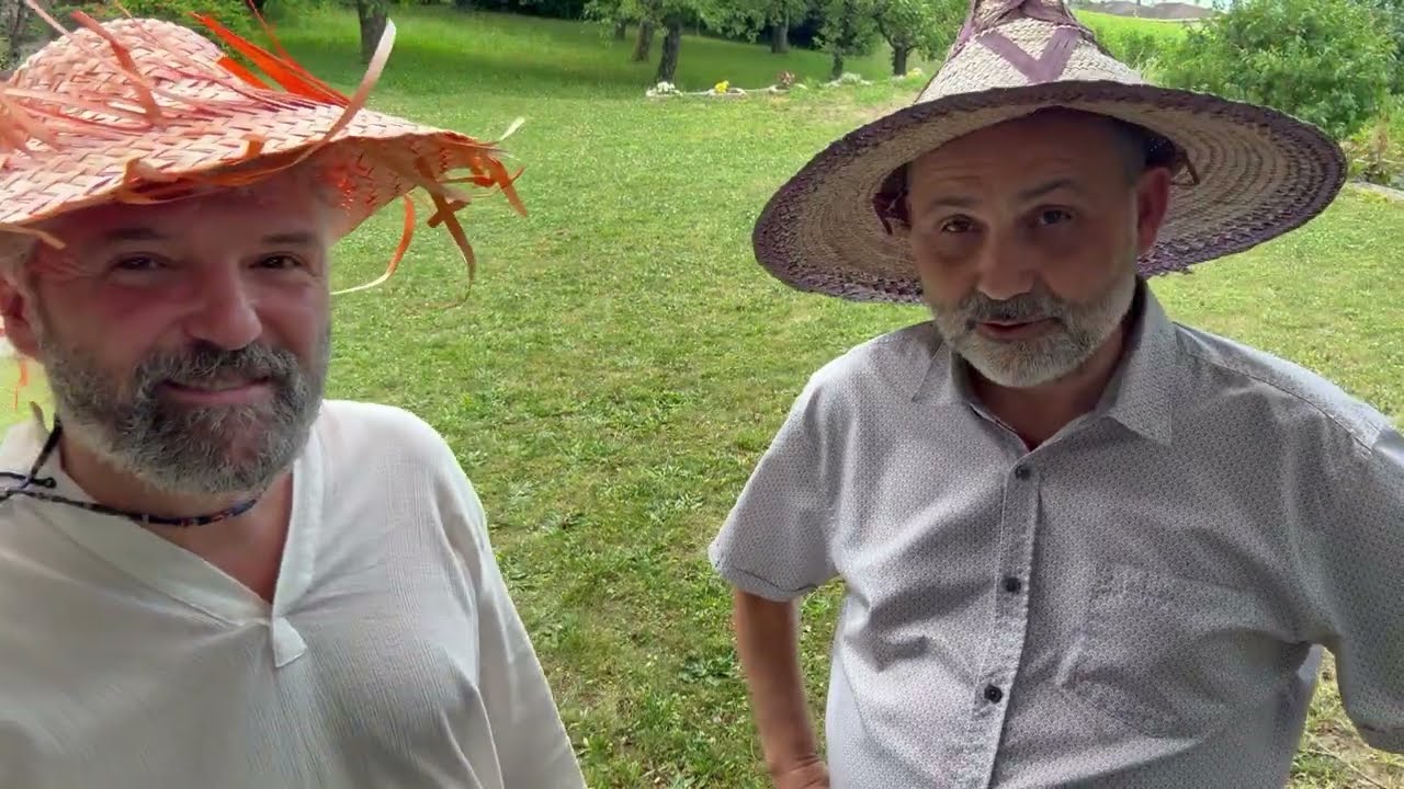 Anecdotes vraies, rencontres touchantes et miracles. Témoignages de Franc