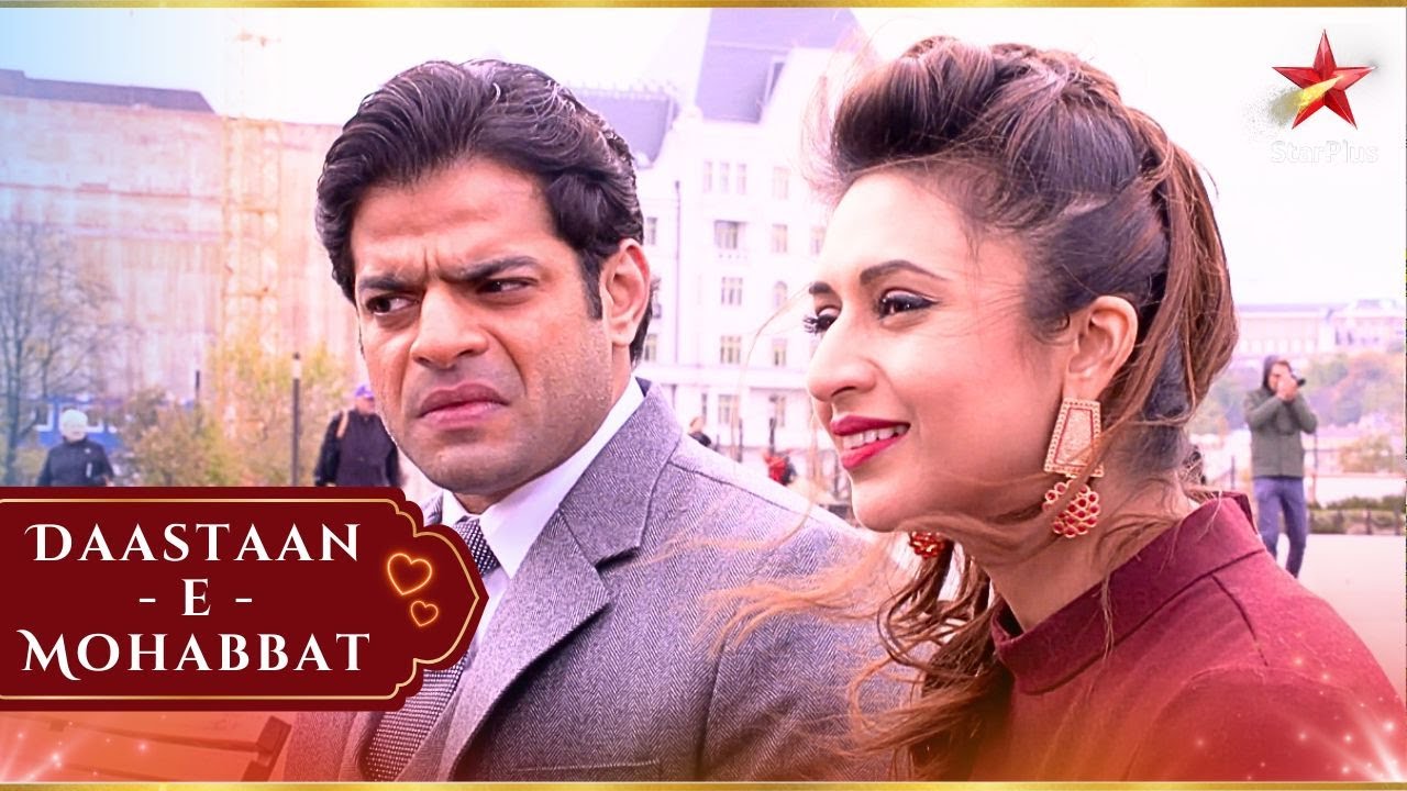 क्या Raman Ishita को याद रखेगा? | Full Ep. 1321 - 1322 | Yeh Hai Mohabbatein