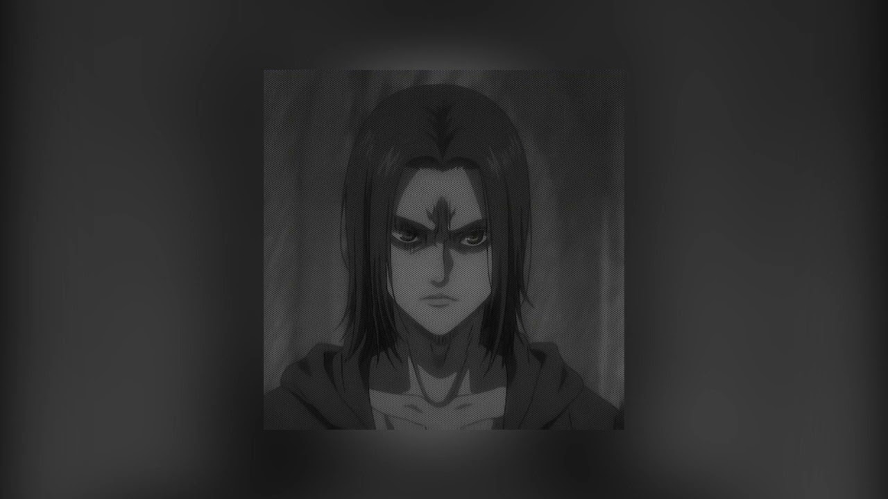 Eren Yeager x Metro Boomin & Future